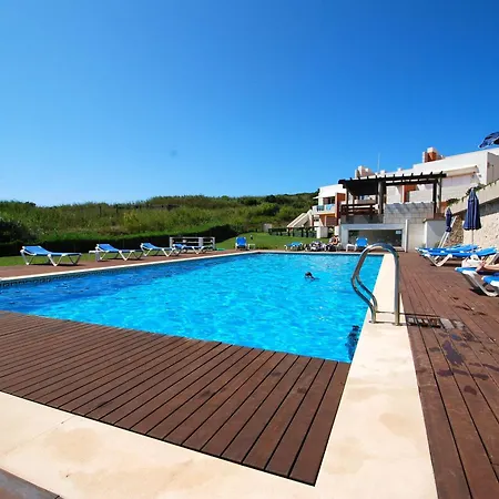 Lejlighed Blue - In Complex With 3 Pools