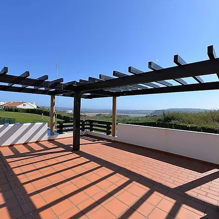 Blue - In Complex With 3 Pools Lejlighed São Martinho do Porto