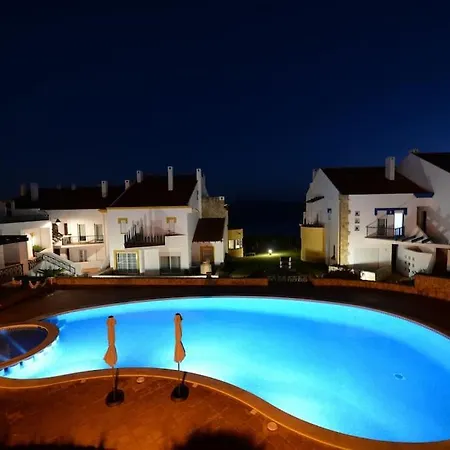 Blue - In Complex With 3 Pools São Martinho do Porto