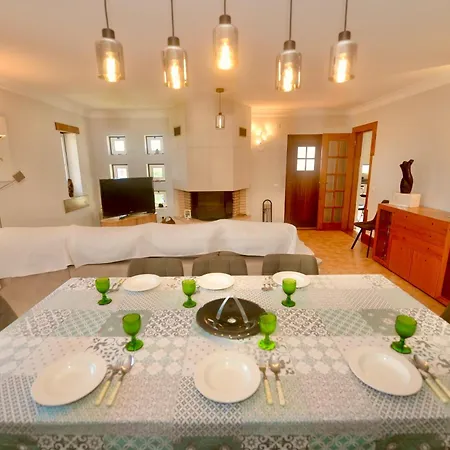 Blue - In Complex With 3 Pools