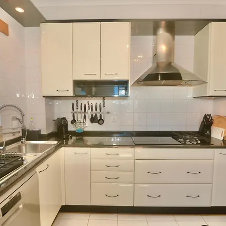 Blue - In Complex With 3 Pools