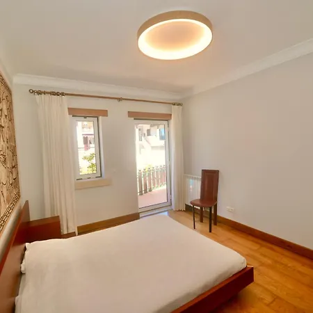 Blue - In Complex With 3 Pools Lejlighed