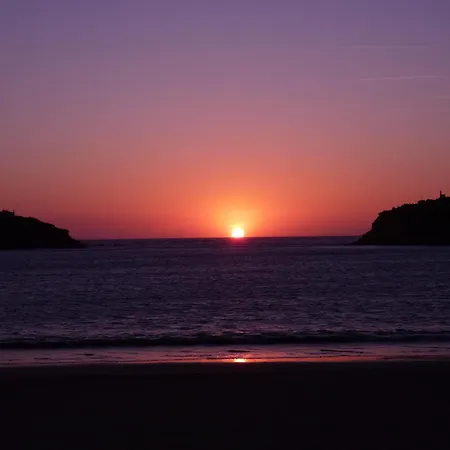 Blue - In Complex With 3 Pools * São Martinho do Porto