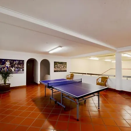 Blue - In Complex With 3 Pools * Сан-Мартинью-ду-Порту