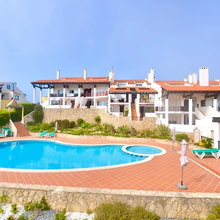 Blue - In Complex With 3 Pools Appartement