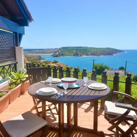 Blue - In Complex With 3 Pools Сан-Мартинью-ду-Порту