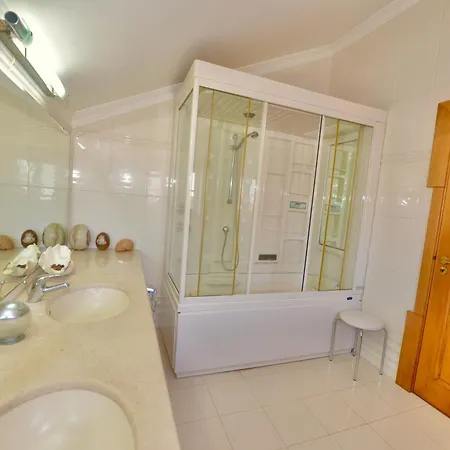 Blue - In Complex With 3 Pools Appartement *