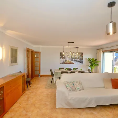 Blue - In Complex With 3 Pools Апартаменты