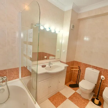 Appartement Blue - In Complex With 3 Pools