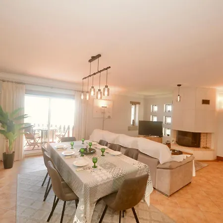 Апартаменты Blue - In Complex With 3 Pools *