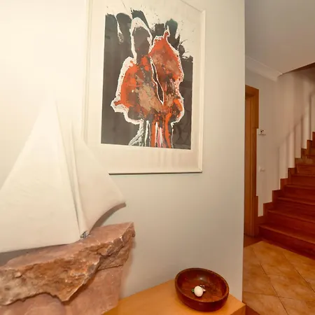 Blue - In Complex With 3 Pools Апартаменты Сан-Мартинью-ду-Порту