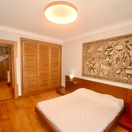 Blue - In Complex With 3 Pools * Сан-Мартинью-ду-Порту