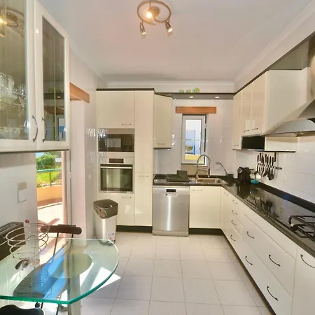 Blue - In Complex With 3 Pools Appartement