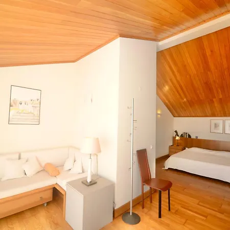 Blue - In Complex With 3 Pools Апартаменты *