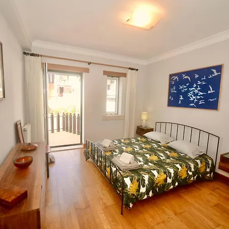 Blue - In Complex With 3 Pools Appartement São Martinho do Porto