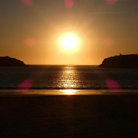 Blue - In Complex With 3 Pools Апартаменты