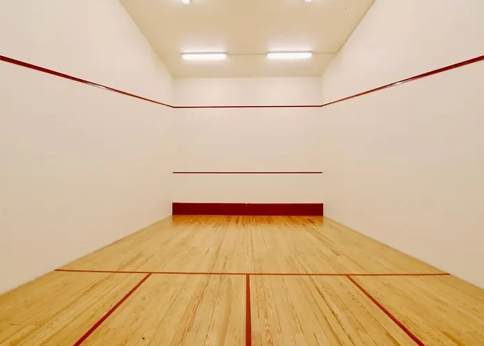 Blue - In Complex With 3 Pools شقة