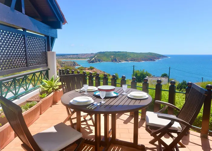 Blue - In Complex With 3 Pools ساو مارتينهو دو بورتو