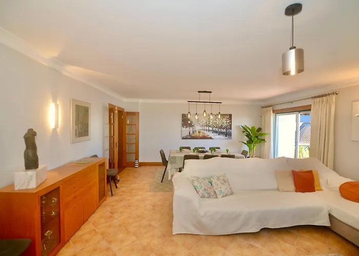 Blue - In Complex With 3 Pools شقة