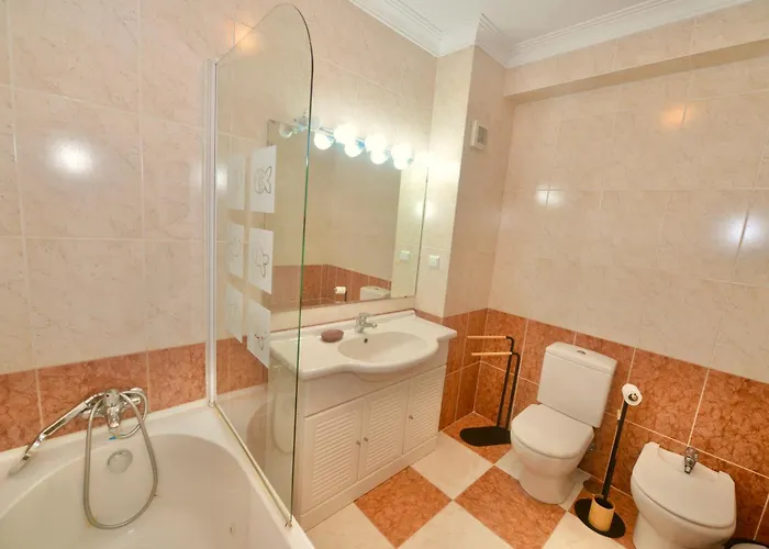 شقة Blue - In Complex With 3 Pools