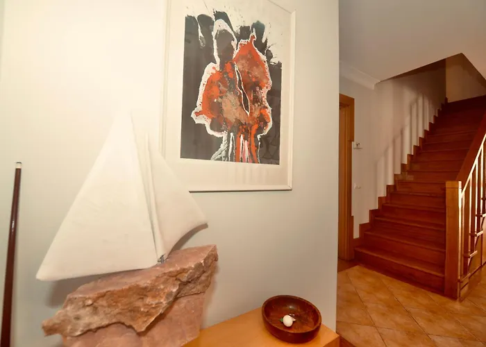 Blue - In Complex With 3 Pools شقة ساو مارتينهو دو بورتو