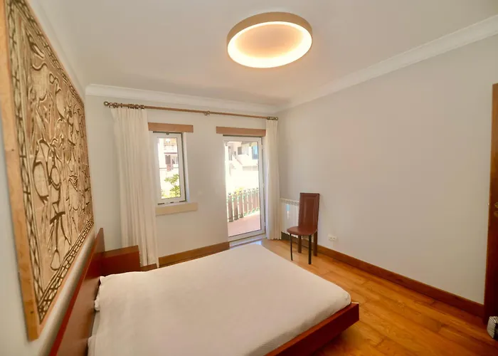 Blue - In Complex With 3 Pools شقة